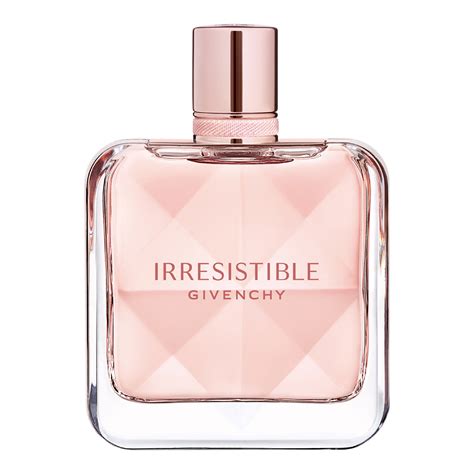 perfume irresistible givenchy precio|perfumes givenchy mujer precios.